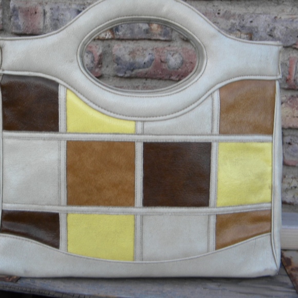 Handbags - Vintage Tote